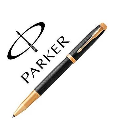 Roller Parker PK IM Premium Negro GT