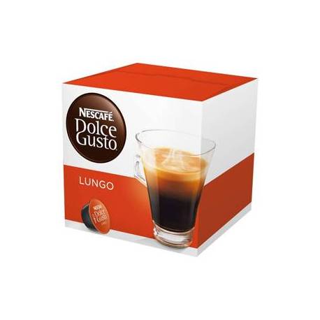 Cafe Dolce Gusto Lungo