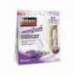 Ambientador deshumidificador Rubson mini fresh lavanda Pack 2 bolsitas
