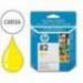CARTUCHO INK-JET HP DESIGNJET 82 COLOR AMARILLO C4913A