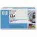 Toner HP 13A Q2613A color Negro