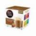 Cafe Dolce Gusto Cafe con leche Descafeinado