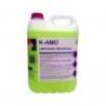Limpiador amoniacal desengrasante Ikm 5 Litros