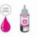 TINTA EPSON T6643 COLOR MAGENTA C13T664340