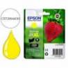 CARTUCHO INK-JET EPSON 29XL COLOR AMARILLO C13T29944012