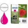 CARTUCHO INK-JET EPSON 29 COLOR MAGENTA C13T29834012