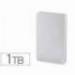 Disco duro externo Q-Connect 1TB