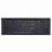 Teclado Kensington Advance Fit