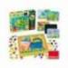 Juego educativo a partir de 3 años Mosaico Goula
