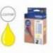 Cartucho Brother LC223Y color Amarillo dcp4120dw mfcj4420dw mfcj4620dw mfcj5320dw