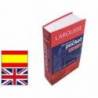 Diccionario Ingles Español marca Larousse pocket