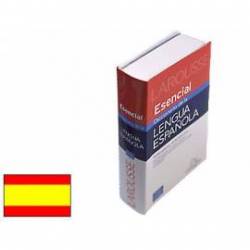 Diccionario Español Larousse esencial