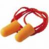 Tapones oido desechables 3M 100 pares