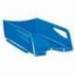 Bandeja sobremesa plastico Cep maxi azul