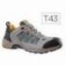 Zapatos de seguridad deportivos DeltaPlus talla 43