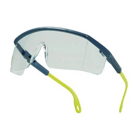 Gafas de proteccion DeltaPlus policarbonato incoloro