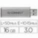 Memoria usb Q-connect flash 16GB