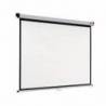 Pantalla Nobo mural blanco mate 1750x1325 mm