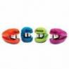 Grapadora marca Rexel bolsillo colores surtidos