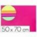 Goma Eva Liderpapel fluor rosa