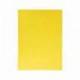 Goma Eva Liderpapel textura toalla amarillo