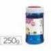 Purpurina Liderpapel fantasia azul metalizado