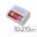 Vendas yeso Sio-2 pack de 2 rollos