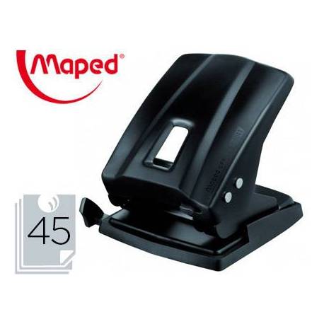 Taladrador Maped 45 hojas