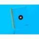 Bloc Antartik A5 Cuadrícula 5mm tapa Forrada 120 hojas 100g/m2 Azul 5 bandas color