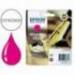 Cartucho Ink-jet Epson 16XL color magenta C13T16334010