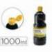 Tempera liquida Giotto negro 1000 cc