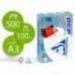 NO ES TAMAÑO FOLIO Papel multifuncion laser color DCP Din A3 100 g/m2
