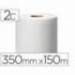 Papel secamanos central 2 Capas 150 mts