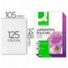 Bolsa de plastificar Q-Connect A6 125 MC