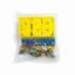 Juego Educativo a partir de 3 años Set de numeros para coser Miniland