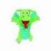 Marioneta de mano Dragon a partir de 3 años marca Fiesta Crafts