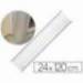 PROTECTOR PUERTA SUMO DIDACTIC OPACO 120 CM ALTO x 24 CM ANCHO