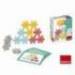 Juego Didactico a partir de 2 años Apilable Conejitos marca Goula