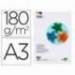 Cartulina Liderpapel 10 colores surtidos DIN A3 180 g/m2