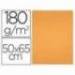 Cartulina Liderpapel Nectarina 50x65 cm 180 gr 25 unidades
