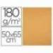 Cartulina Liderpapel Avellana 50x65 cm 180 gr 25 unidades