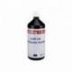 Tinta Rotulador Permanente Edding T-1000 Negro Frasco de 1 litro