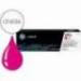 TONER HP COLOR LASERJET PRO MFP M277 / M274 / M252 MAGENTA 1500 PAGINAS