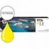 INK-JET HP JET 973X PAGEWIDE 452 / 477 / P55250 / P57750 AMARILLO 7000 PAGINAS