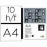 Papel Carbon Negro Din A4 Film Bolsa de 10 unidades Liderpapel