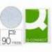 Funda protectora Q-Connect Din A4 100 MC transparente