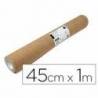 Corcho adhesivo sin marco 45cm x 1m liderpapel en rollo