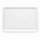 Pizarra Blanca Lacada Magnetica marco de aluminio 180x120 Bi-Office