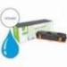 Toner marca Q-Connect compatible HP CF211A Cian KF16490