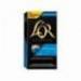 Cafe L´Arome Espresso decaffeinato Marcilla Fuerza 6